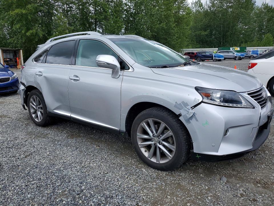 Продаж на аукціоні авто 2013 Lexus Rx, vin: 2T2ZK1BAXDC130601, номер лоту: 54817786