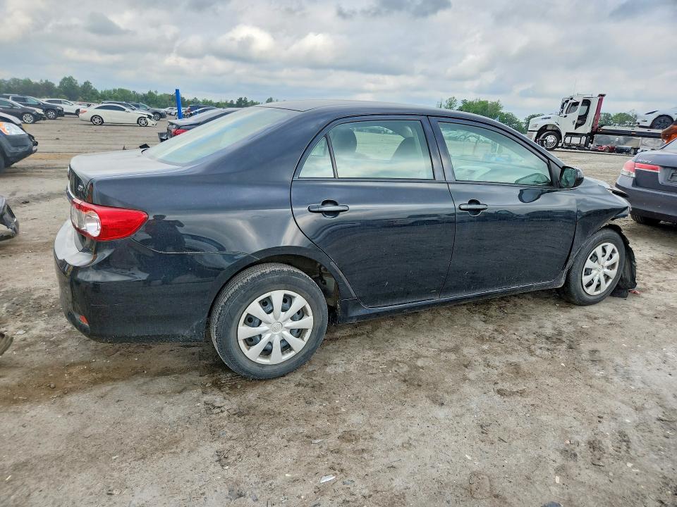 Aukcja sprzedaży 2011 Toyota Corolla, vin: JTDBU4EE6B9150430, numer aukcji: 54541226