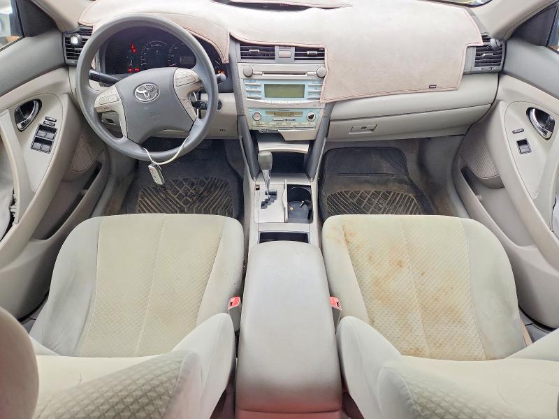 2008 Toyota Camry მანქანა იყიდება აუქციონზე, vin: 4T1BB46K08U035754, აუქციონის ნომერი: 54307836