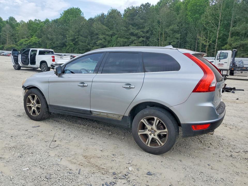 Продаж на аукціоні авто 2012 Volvo Xc60, vin: YV4902DZXC2255241, номер лоту: 49764676