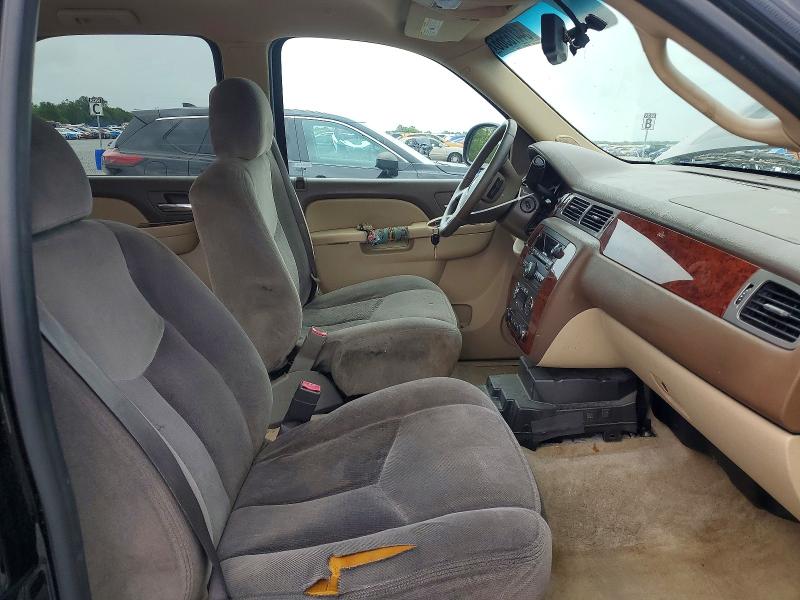 Продажа на аукционе авто 2013 Chevrolet Tahoe, vin: 1GNSCBE08DR376071, номер лота: 54416566