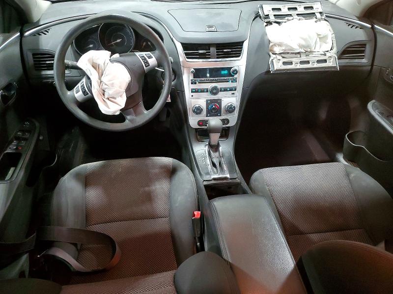 Aukcja sprzedaży 2012 Chevrolet Malibu, vin: 1G1ZC5EU5CF350855, numer aukcji: 54477036