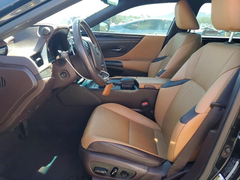Aukcja sprzedaży 2021 Lexus Es, vin: 58ADA1C18MU008620, numer aukcji: 53911686
