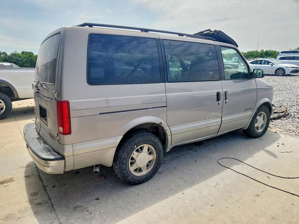 2000 Gmc Safari მანქანა იყიდება აუქციონზე, vin: 1GKDM19W9YB514680, აუქციონის ნომერი: 53539796
