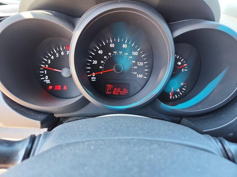 2013 Kia Soul მანქანა იყიდება აუქციონზე, vin: KNDJT2A55D7485055, აუქციონის ნომერი: 52332556