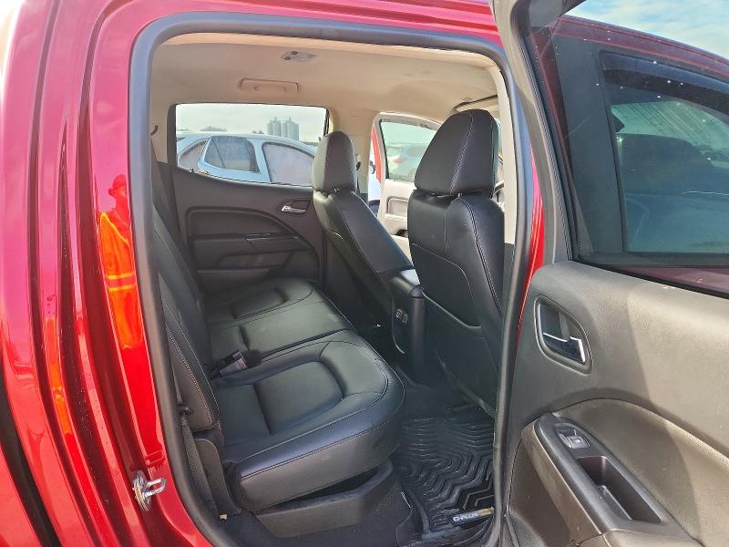 Auction sale of the 2021 Gmc Canyon, vin: 1GTG5CEN9M1164420, lot number: 53329466
