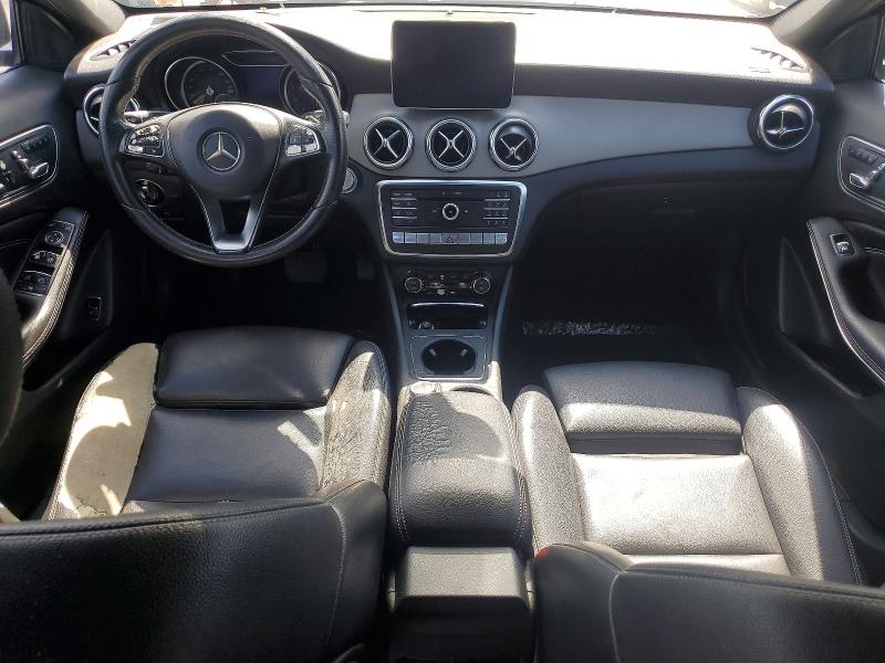 Продажа на аукционе авто 2018 Mercedes-benz Gla, vin: WDCTG4GB0JJ439146, номер лота: 53874766