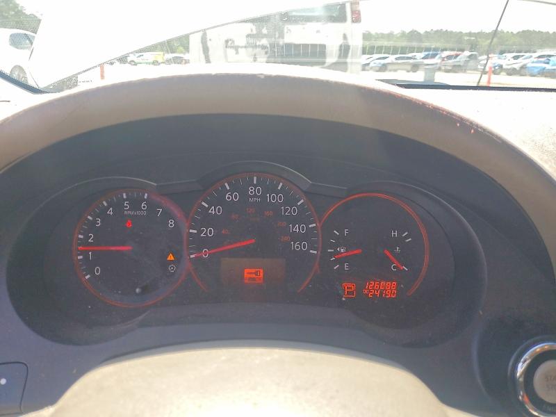 54230306 :رقم المزاد ، 1N4AL21E89N561456 vin ، 2009 Nissan Altima مزاد بيع