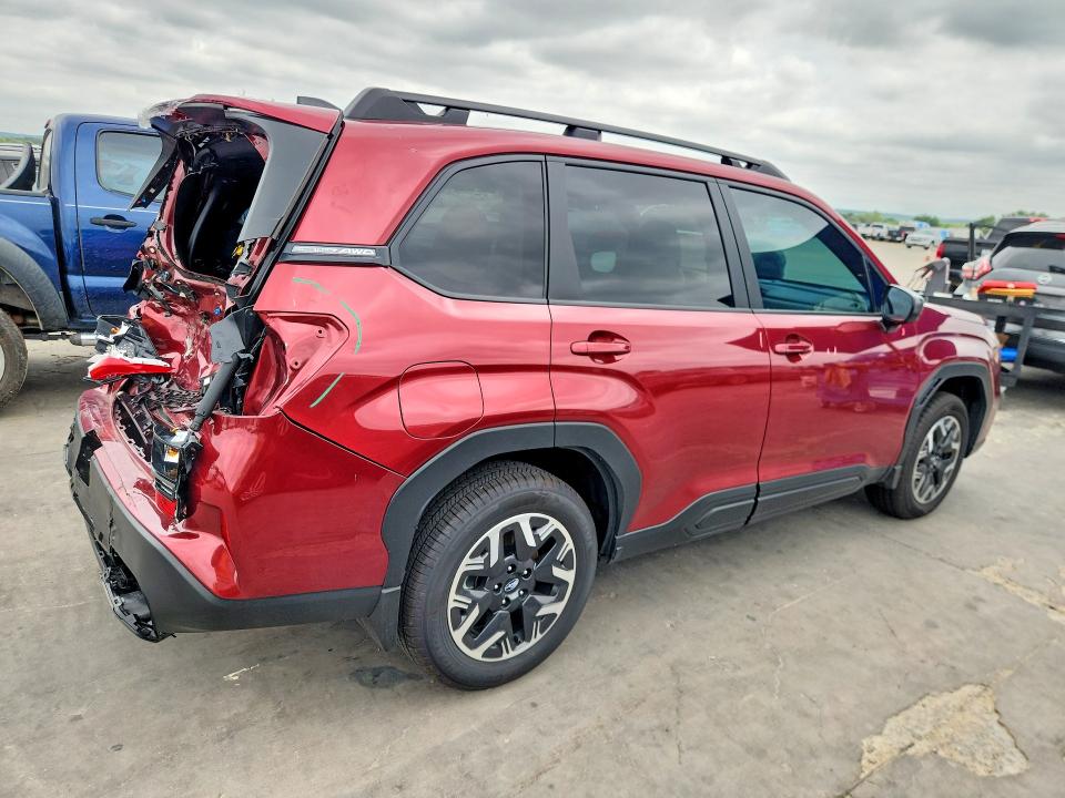 Aukcja sprzedaży 2026 Subaru Forester, vin: 4S4SLDD66T3023495, numer aukcji: 54250786