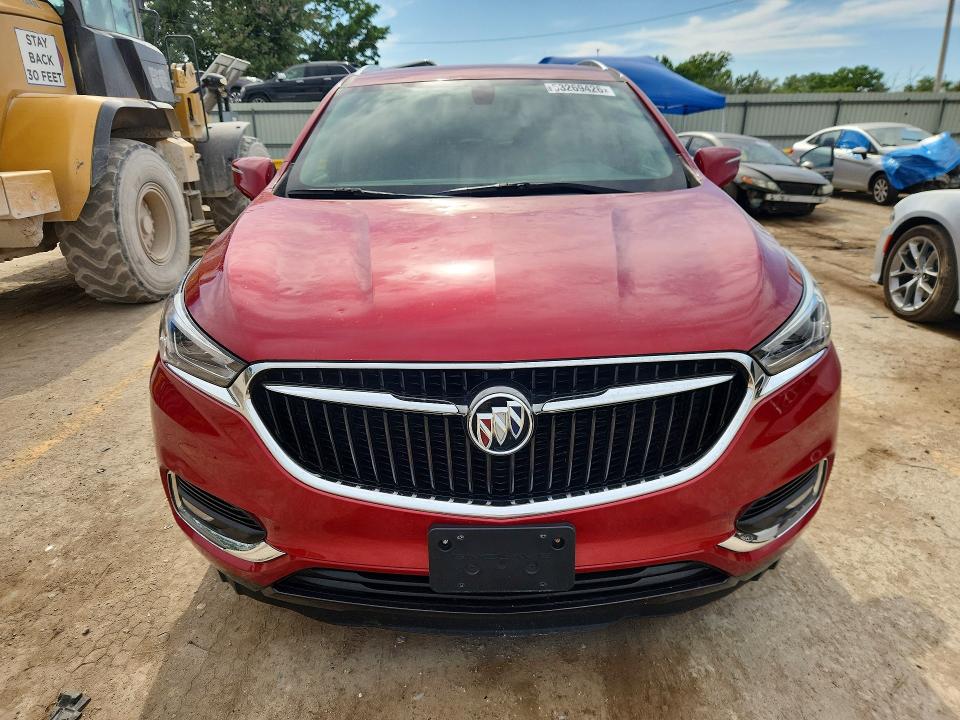 53269426 :رقم المزاد ، 5GAEVAKW8KJ288802 vin ، 2019 Buick Enclave مزاد بيع