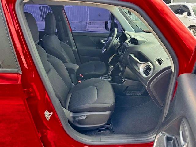 Продаж на аукціоні авто 2020 Jeep Renegade, vin: ZACNJAAB2LPL15502, номер лоту: 55030446