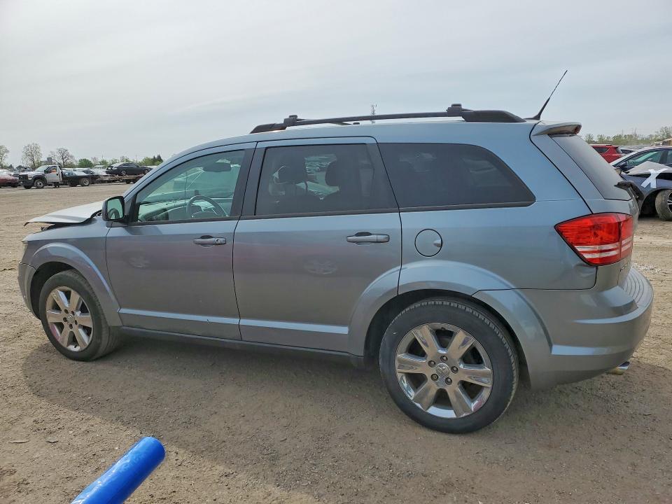 Продаж на аукціоні авто 2010 Dodge Journey, vin: 3D4PG5FV8AT174450, номер лоту: 54069206