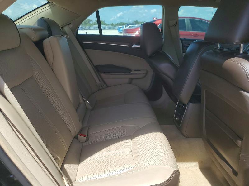 Aukcja sprzedaży 2012 Chrysler 300, vin: 2C3CCACG2CH274887, numer aukcji: 52679116