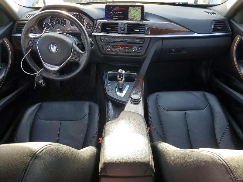 54165996 :رقم المزاد ، WBA3B5C51EP540027 vin ، 2014 Bmw 328 مزاد بيع