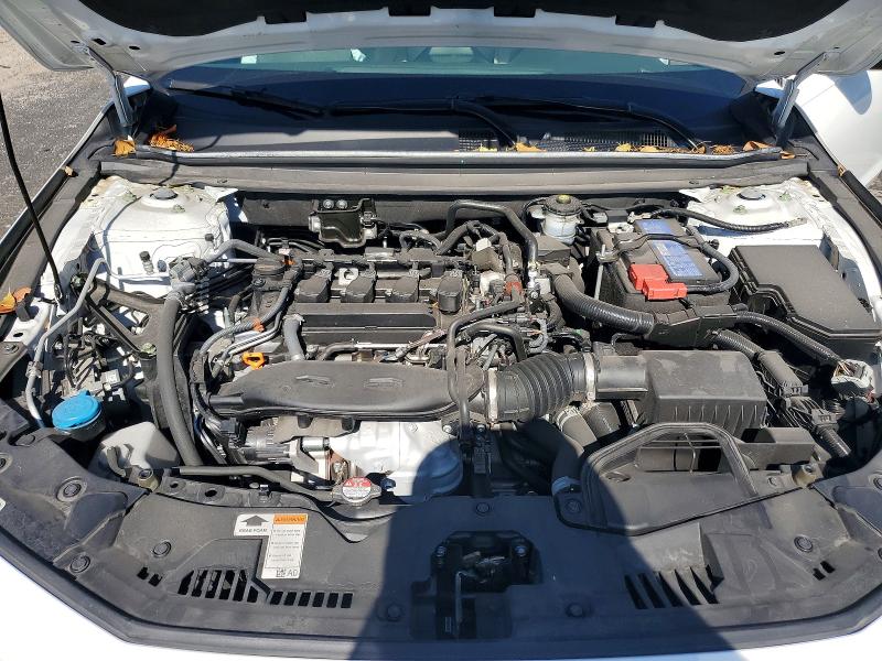 Aukcja sprzedaży 2024 Honda Accord, vin: 1HGCY1F39RA001797, numer aukcji: 52376216
