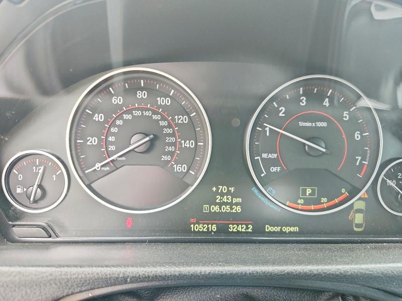 Aukcja sprzedaży 2014 Bmw 435, vin: WBA3R1C57EK192347, numer aukcji: 52752546