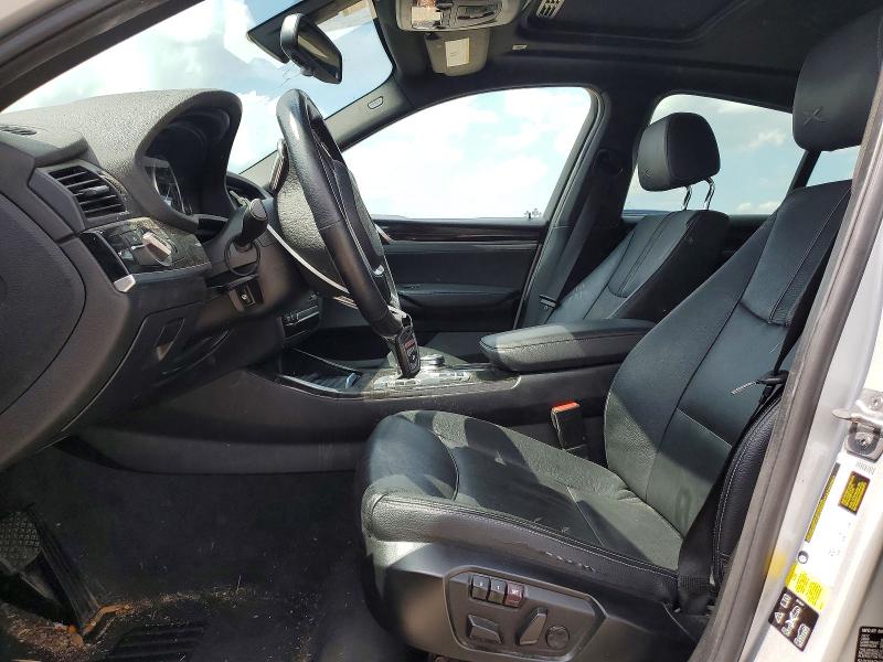Aukcja sprzedaży 2018 Bmw X4, vin: 5UXXW3C58J0Y66101, numer aukcji: 54475586