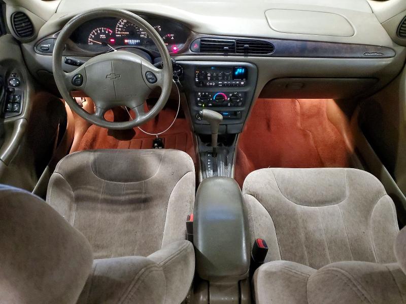 Продажа на аукционе авто 1998 Chevrolet Malibu, vin: 1G1NE52M4W6196589, номер лота: 53184456