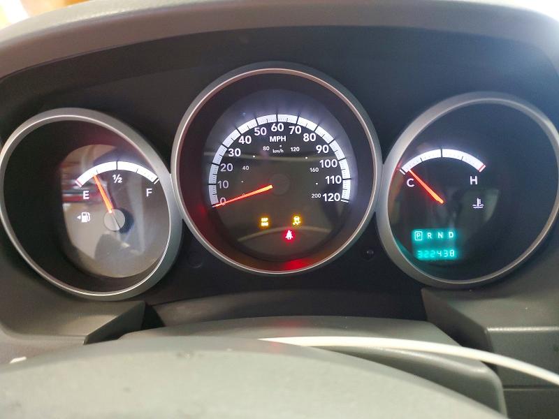 Aukcja sprzedaży 2010 Dodge Grand Caravan, vin: 2D4RN4DE5AR167664, numer aukcji: 53564496