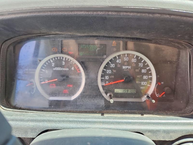 Продажа на аукционе авто 2015 Isuzu Npr, vin: JALB4T174F7W00013, номер лота: 49933596