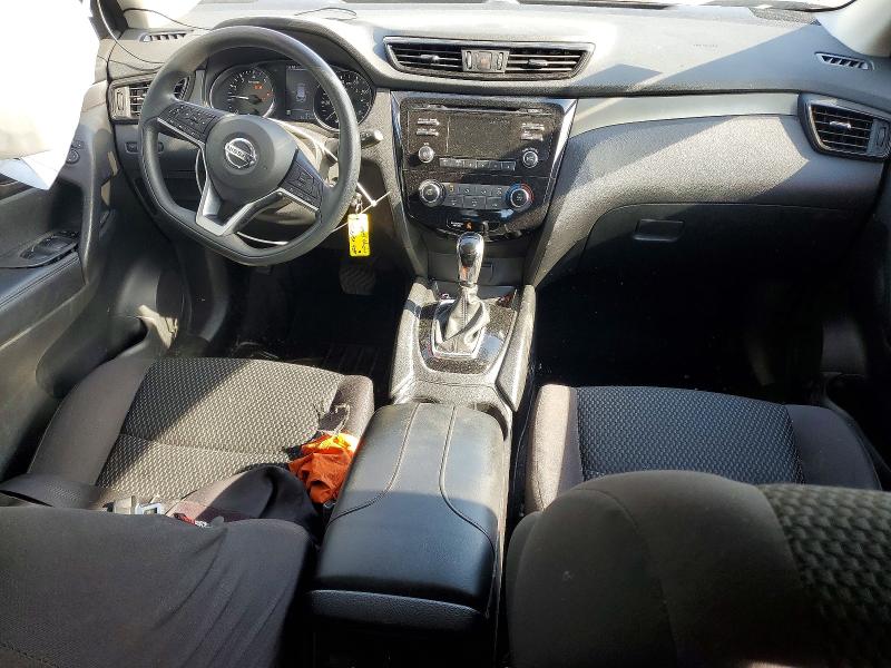 Продаж на аукціоні авто 2018 Nissan Rogue Sport, vin: JN1BJ1CP6JW189520, номер лоту: 53222726