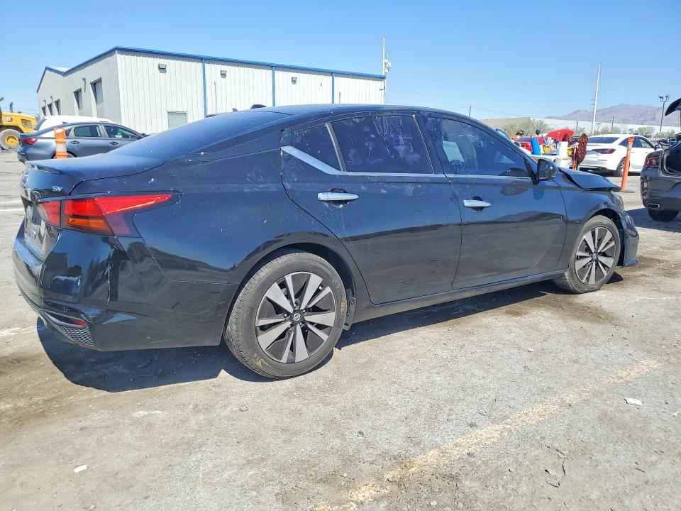 Aukcja sprzedaży 2019 Nissan Altima, vin: 1N4BL4DV3KC104521, numer aukcji: 53218746