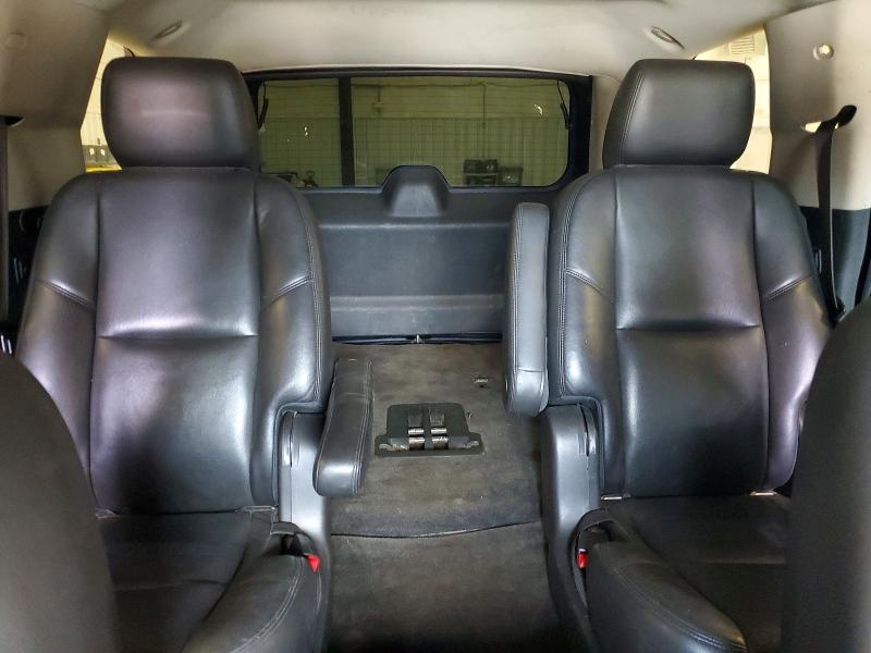 2013 Cadillac Escalade მანქანა იყიდება აუქციონზე, vin: 1GYS4CEFXDR218549, აუქციონის ნომერი: 51907376