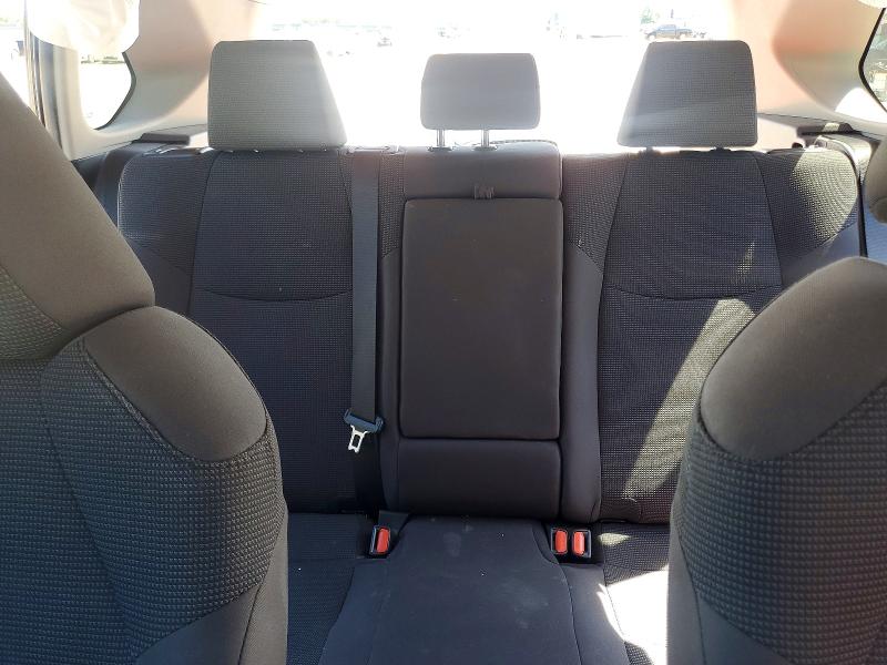 53798296 :رقم المزاد ، 2T3K1RFV5KW021681 vin ، 2019 Toyota Rav4 مزاد بيع