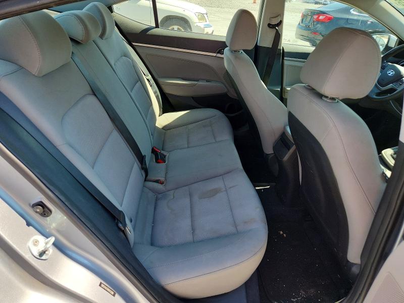 Aukcja sprzedaży 2017 Hyundai Elantra, vin: 5NPD74LFXHH113280, numer aukcji: 53260376