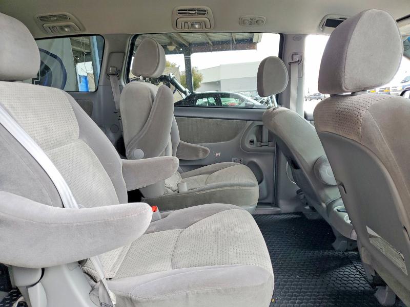Aukcja sprzedaży 2008 Toyota Sienna, vin: 5TDZK23C68S134555, numer aukcji: 52589206