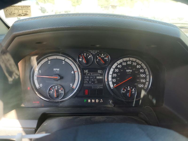 Продаж на аукціоні авто 2012 Dodge Ram 3500, vin: 3C63DRJL6CG329873, номер лоту: 49373196