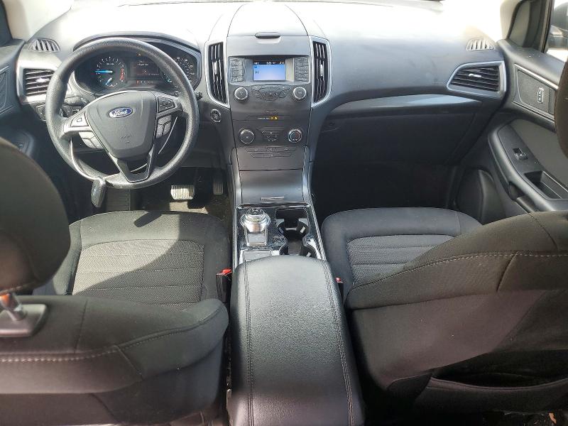 Aukcja sprzedaży 2019 Ford Edge, vin: 2FMPK4G92KBB30881, numer aukcji: 52126696