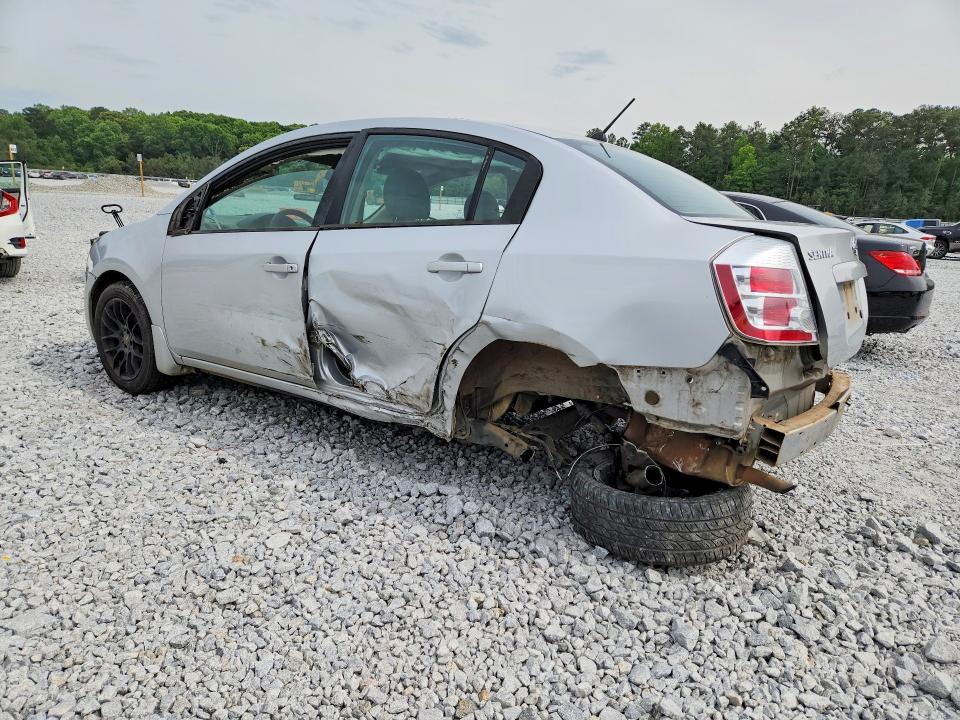 Aukcja sprzedaży 2009 Nissan Sentra, vin: 3N1AB61E59L637660, numer aukcji: 53223866