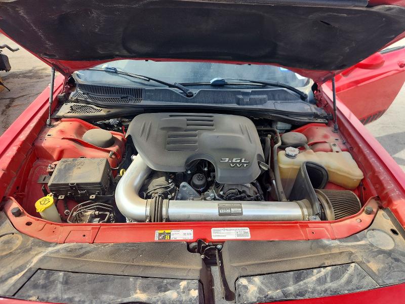2015 Dodge Challenger მანქანა იყიდება აუქციონზე, vin: 2C3CDZBG6FH702820, აუქციონის ნომერი: 53131116