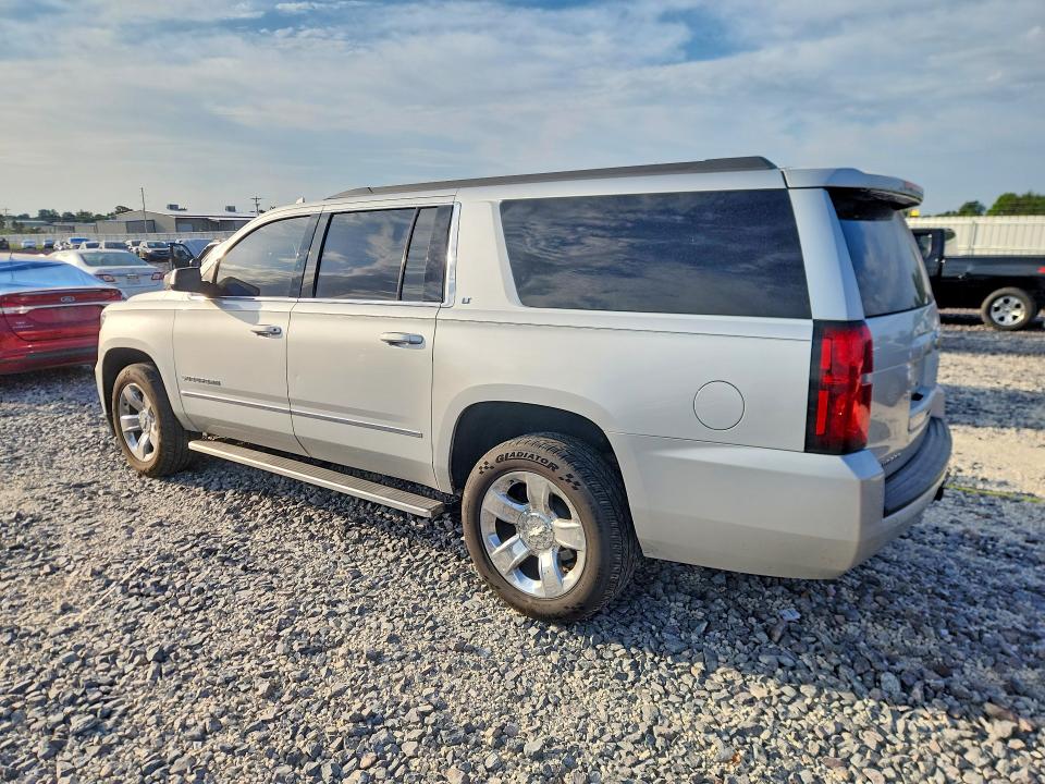 Aukcja sprzedaży 2018 Chevrolet Suburban, vin: 1GNSKHKC3JR151993, numer aukcji: 52966976