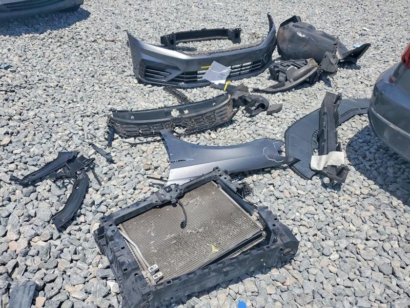 Aukcja sprzedaży 2018 Volkswagen Passat, vin: 1VWAA7A30JC027327, numer aukcji: 51872456