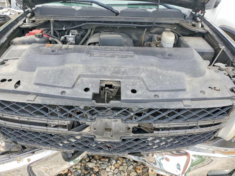 Aukcja sprzedaży 2011 Chevrolet Silverado, vin: 1GC2KYCG1BZ299457, numer aukcji: 53985826