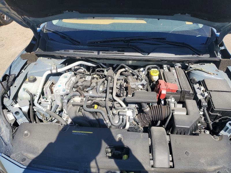 Aukcja sprzedaży 2024 Nissan Sentra, vin: 3N1AB8CV2RY307650, numer aukcji: 53343166