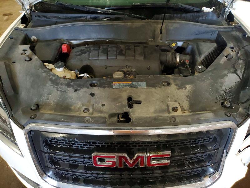 2013 Gmc Acadia მანქანა იყიდება აუქციონზე, vin: 1GKKVNED5DJ119542, აუქციონის ნომერი: 51990966