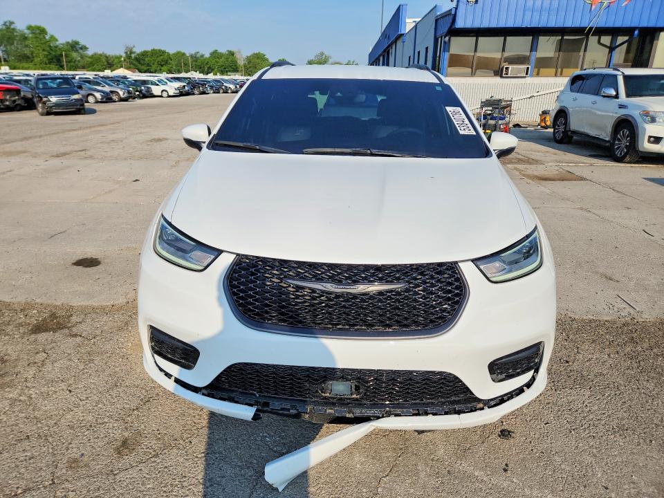 Продаж на аукціоні авто 2023 Chrysler Pacifica, vin: 2C4RC1BGXPR505770, номер лоту: 53840786