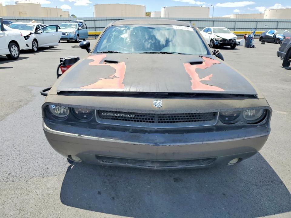 Aukcja sprzedaży 2010 Dodge Challenger, vin: 2B3CJ5DT8AH300606, numer aukcji: 55100726
