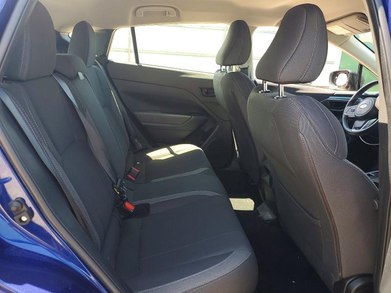 Продаж на аукціоні авто 2024 Subaru Impreza, vin: JF1GUABC5R8907184, номер лоту: 54941166