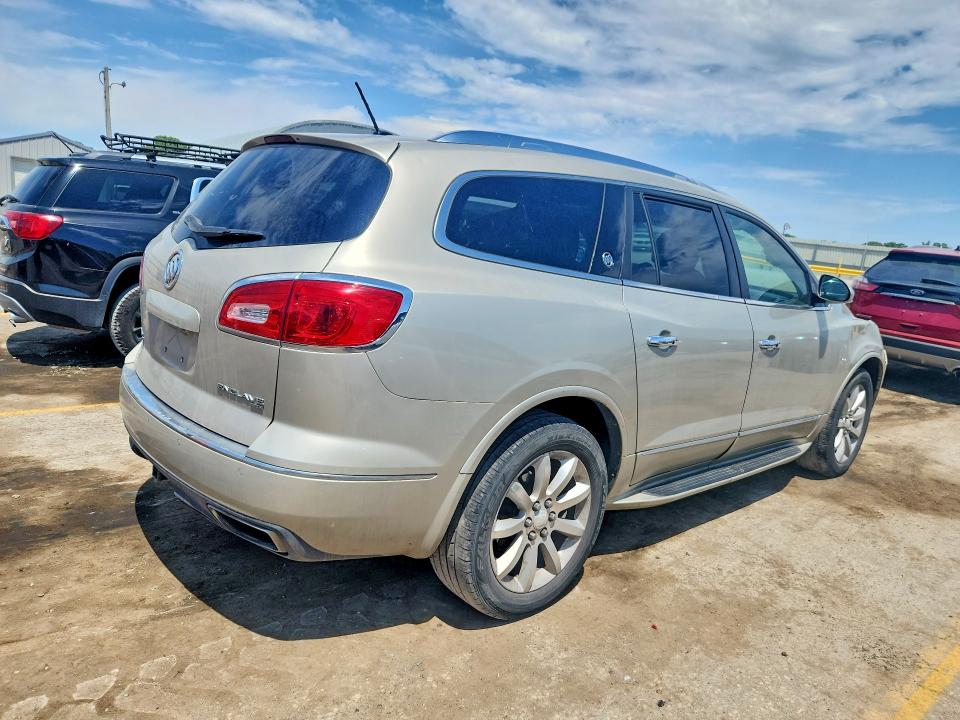 Aukcja sprzedaży 2015 Buick Enclave, vin: 5GAKVCKD9FJ185620, numer aukcji: 52463816