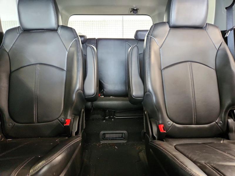 Продаж на аукціоні авто 2013 Gmc Acadia, vin: 1GKKVRKD6DJ252404, номер лоту: 52568626