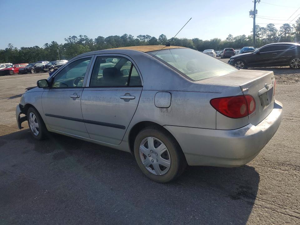 Продаж на аукціоні авто 2006 Toyota Corolla, vin: 1NXBR32E26Z621813, номер лоту: 53110916