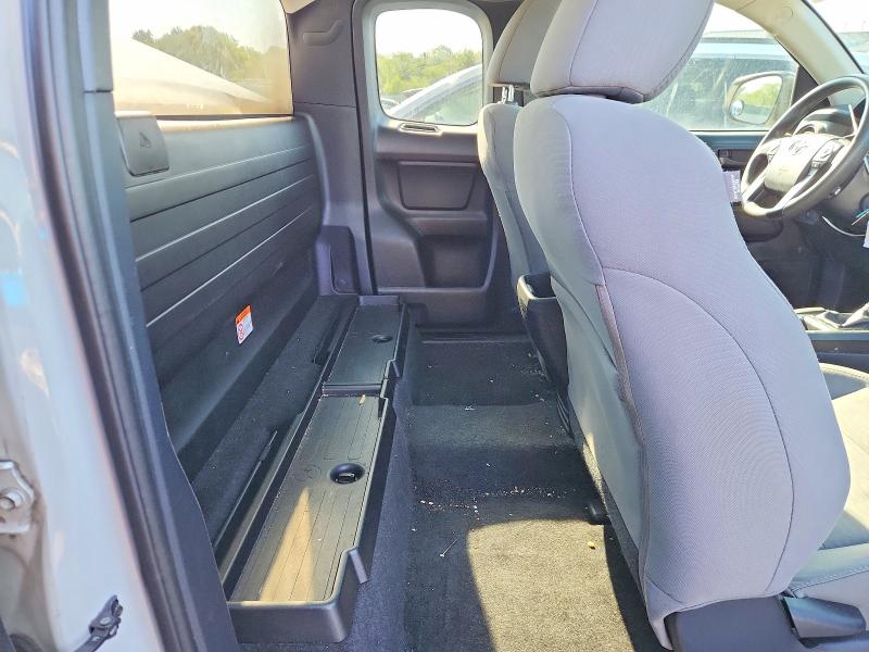 2019 Toyota Tacoma მანქანა იყიდება აუქციონზე, vin: 5TFRX5GN6KX162078, აუქციონის ნომერი: 53173206