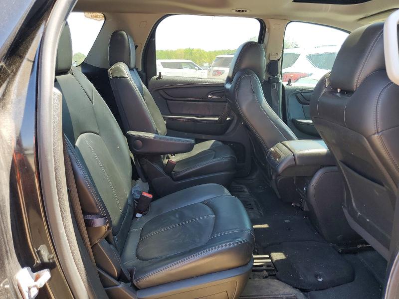 Aukcja sprzedaży 2014 Gmc Acadia, vin: 1GKKVRKD5EJ223218, numer aukcji: 52200496