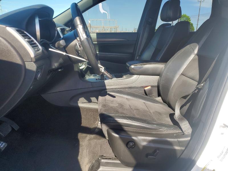 Aukcja sprzedaży 2015 Jeep Grand Cherokee, vin: 1C4RJFAGXFC802985, numer aukcji: 52397626