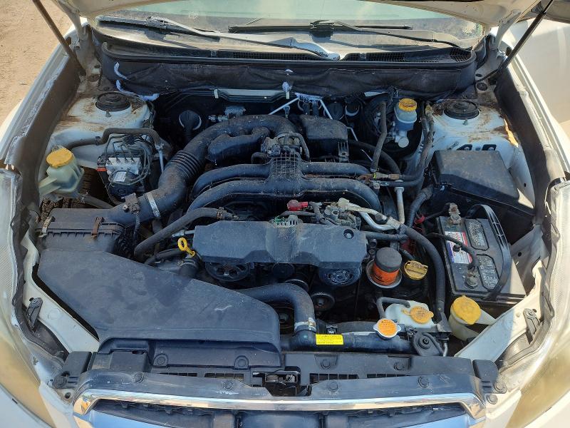 2013 Subaru Legacy მანქანა იყიდება აუქციონზე, vin: 4S3BMCA66D3009128, აუქციონის ნომერი: 53403376