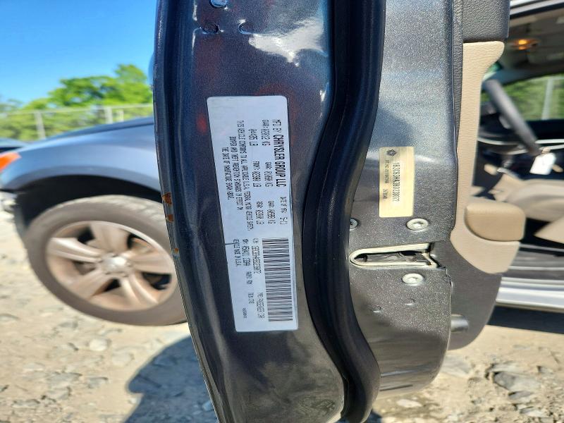 Продажа на аукционе авто 2011 Dodge Caliber, vin: 1B3CB3HA3BD238072, номер лота: 52193636